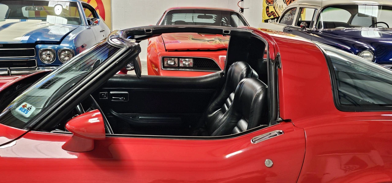 1981 Chevrolet Corvette C3 - Image 17 of 31