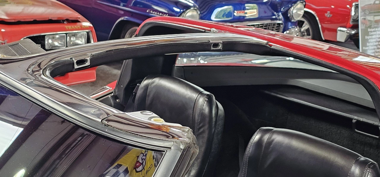 1981 Chevrolet Corvette C3 - Image 24 of 31