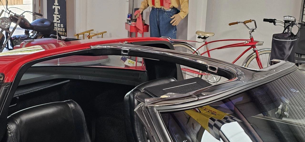 1981 Chevrolet Corvette C3 - Image 25 of 31