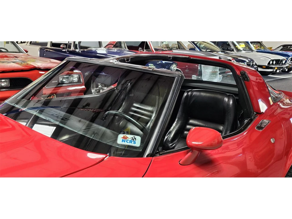 1981 Chevrolet Corvette C3 - Image 14 of 31