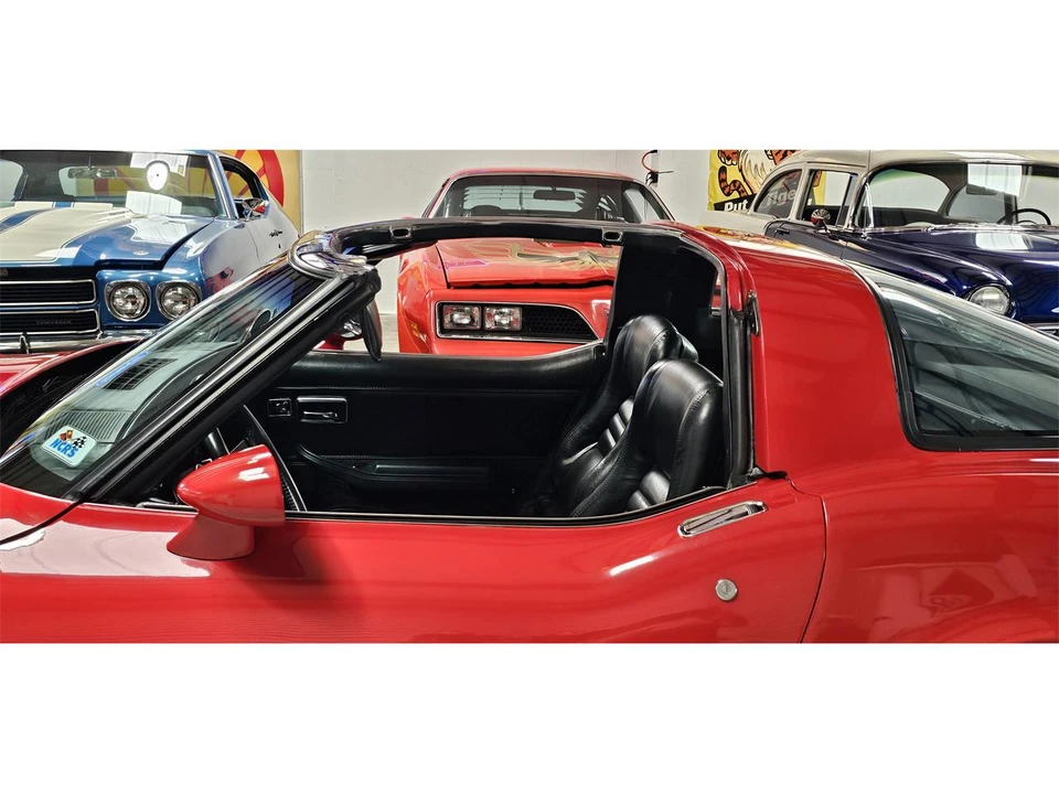 1981 Chevrolet Corvette C3 - Image 15 of 31