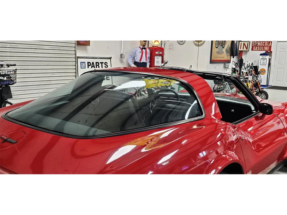 1981 Chevrolet Corvette C3 - Image 18 of 31