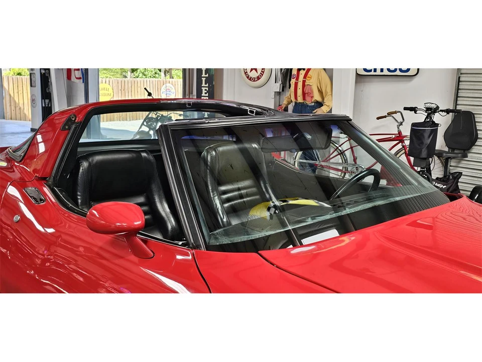 1981 Chevrolet Corvette C3 - Image 20 of 31