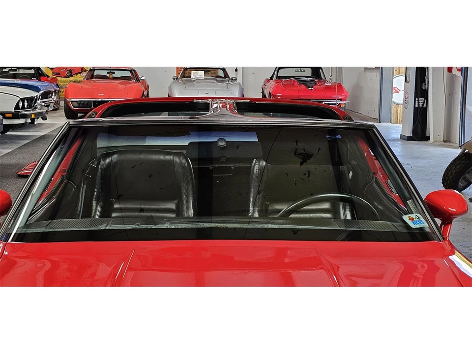 1981 Chevrolet Corvette C3 - Image 21 of 31