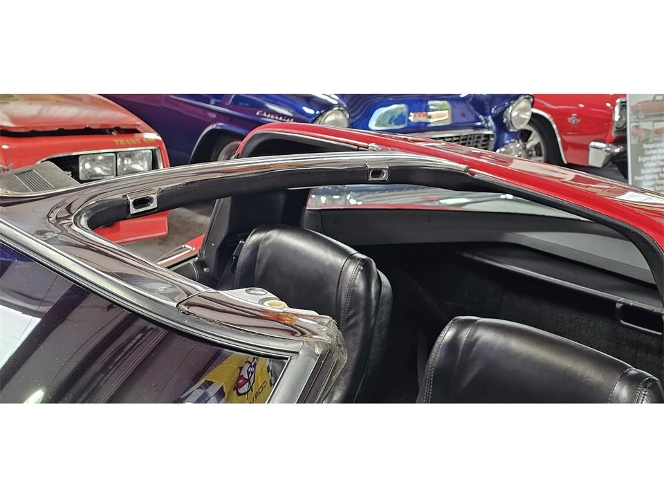 1981 Chevrolet Corvette C3 - Image 22 of 31