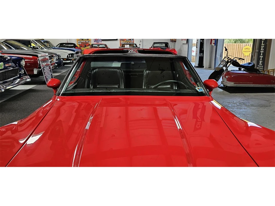 1981 Chevrolet Corvette C3 - Image 26 of 31
