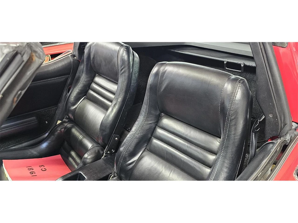 1981 Chevrolet Corvette C3 - Image 28 of 31