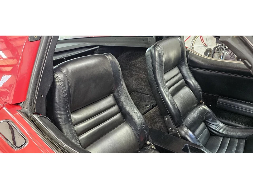 1981 Chevrolet Corvette C3 - Image 30 of 31
