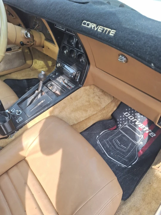 1981 Chevrolet Corvette C3 - Image 7 of 10