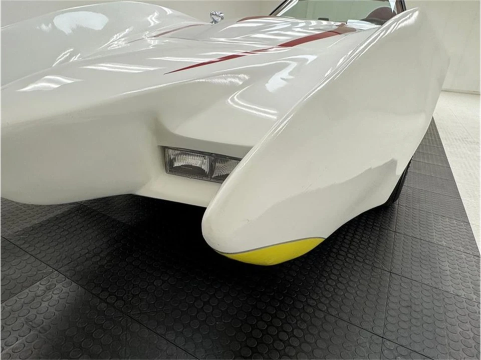 1981 Chevrolet Corvette C3 - Image 11 of 31