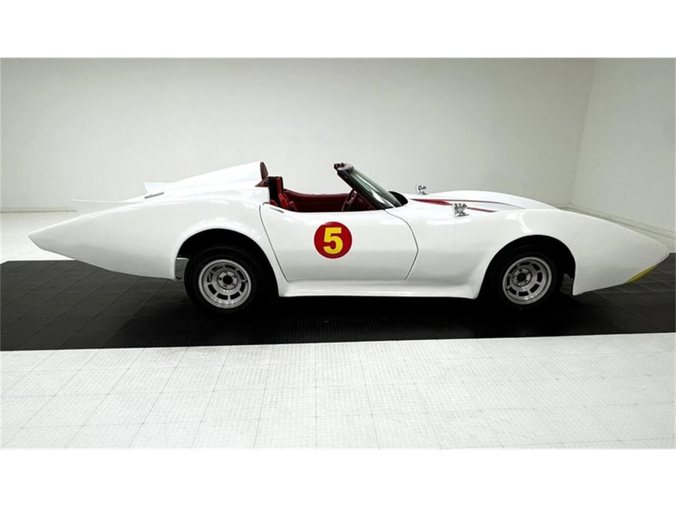 1981 Chevrolet Corvette C3 - Image 6 of 31