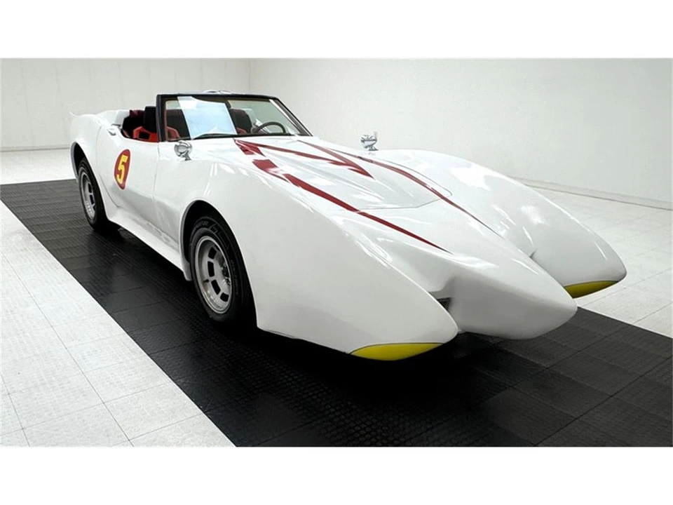 1981 Chevrolet Corvette C3 - Image 7 of 31