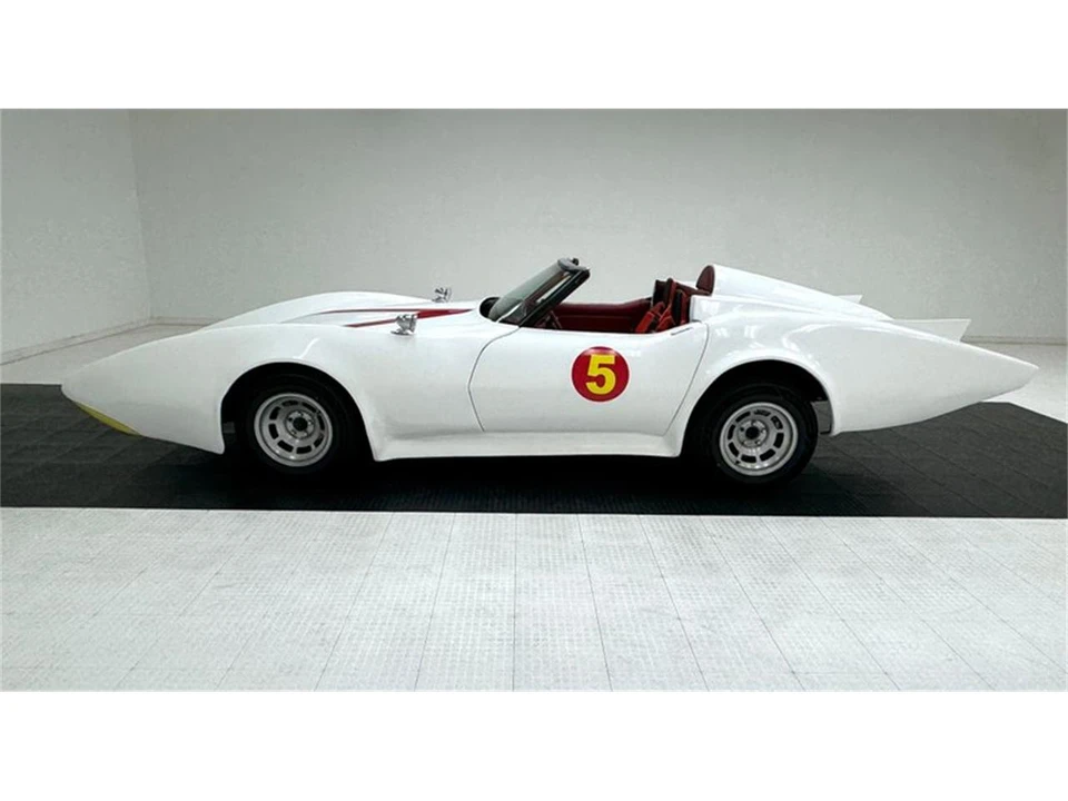 1981 Chevrolet Corvette C3 - Image 2 of 31