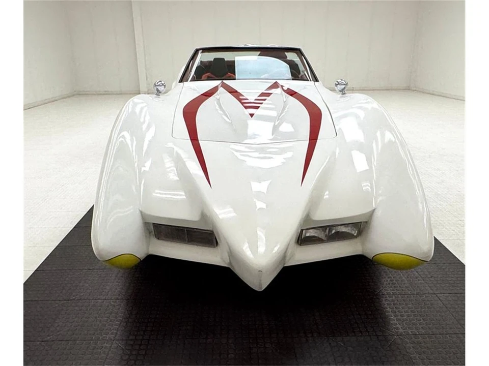 1981 Chevrolet Corvette C3 - Image 8 of 31