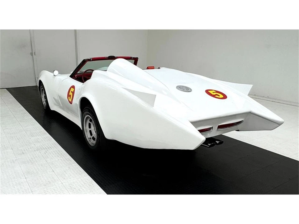1981 Chevrolet Corvette C3 - Image 3 of 31