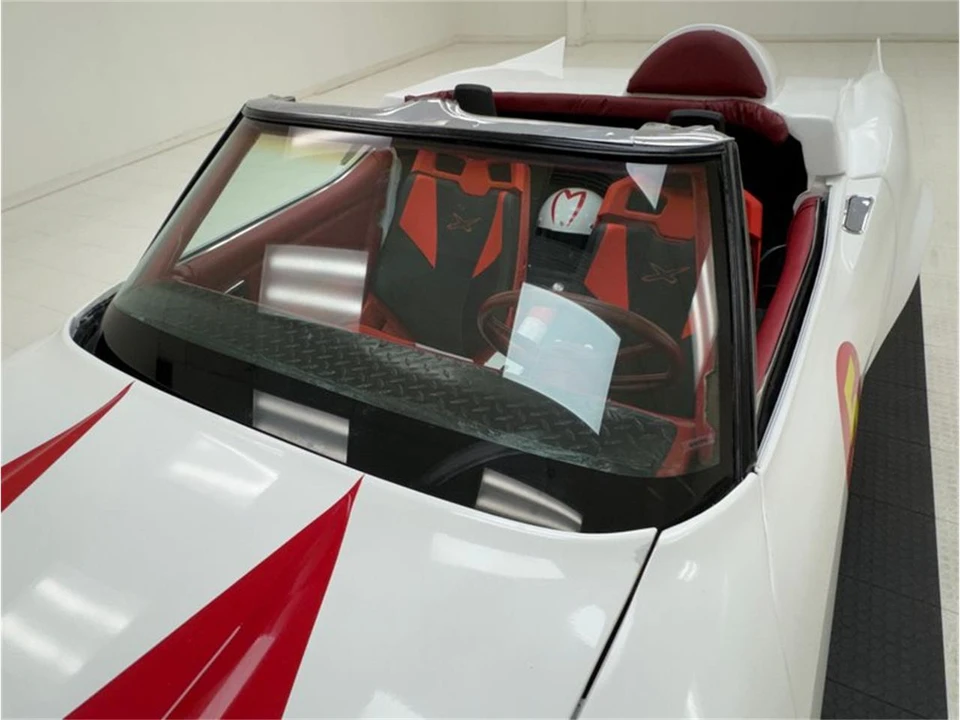 1981 Chevrolet Corvette C3 - Image 14 of 31