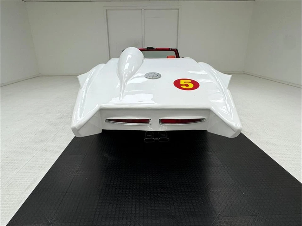 1981 Chevrolet Corvette C3 - Image 4 of 31