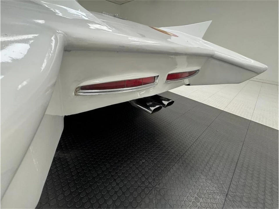 1981 Chevrolet Corvette C3 - Image 20 of 31