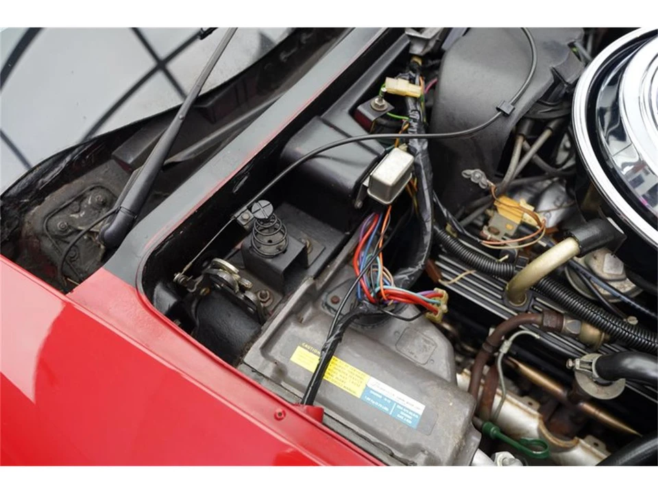 1981 Chevrolet Corvette C3 - Image 22 of 31