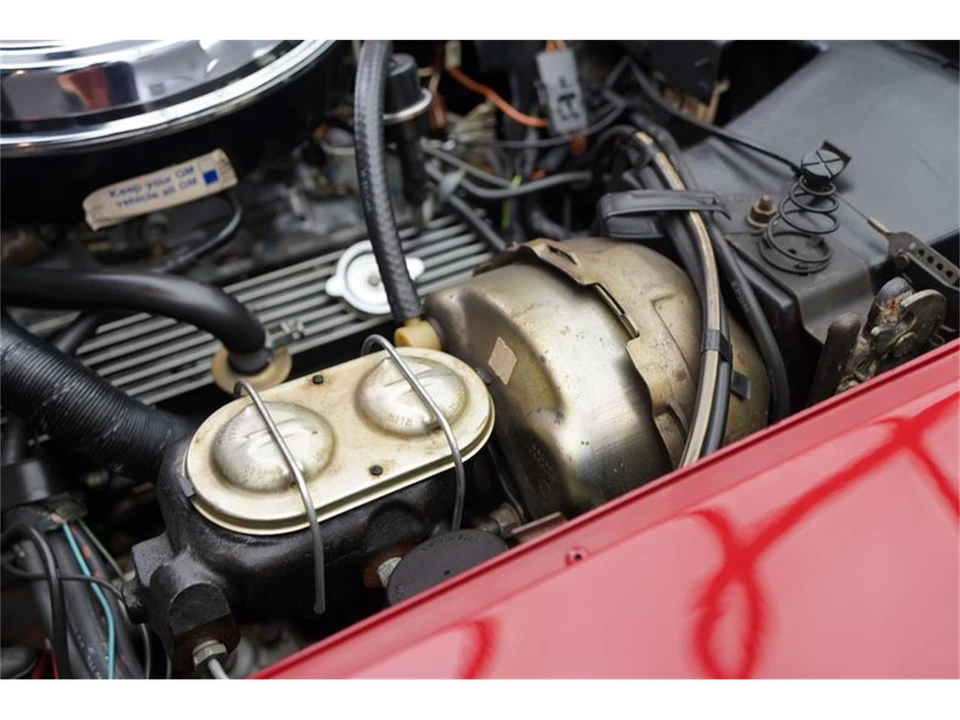 1981 Chevrolet Corvette C3 - Image 28 of 31