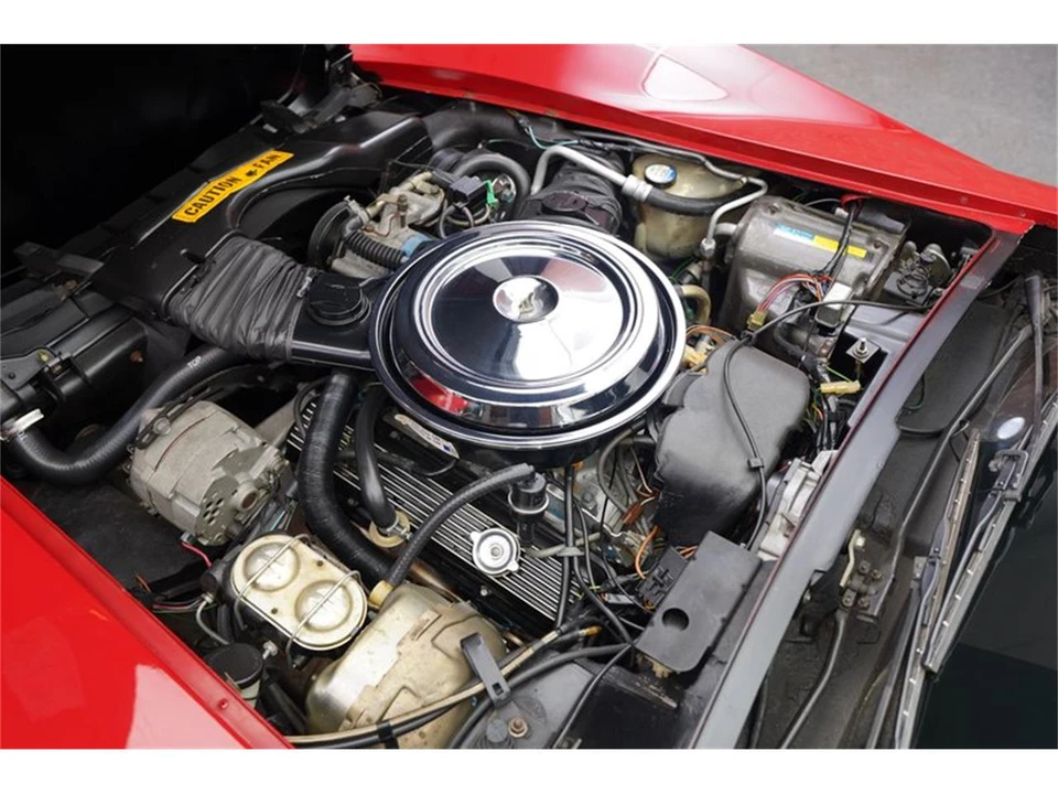 1981 Chevrolet Corvette C3 - Image 15 of 31