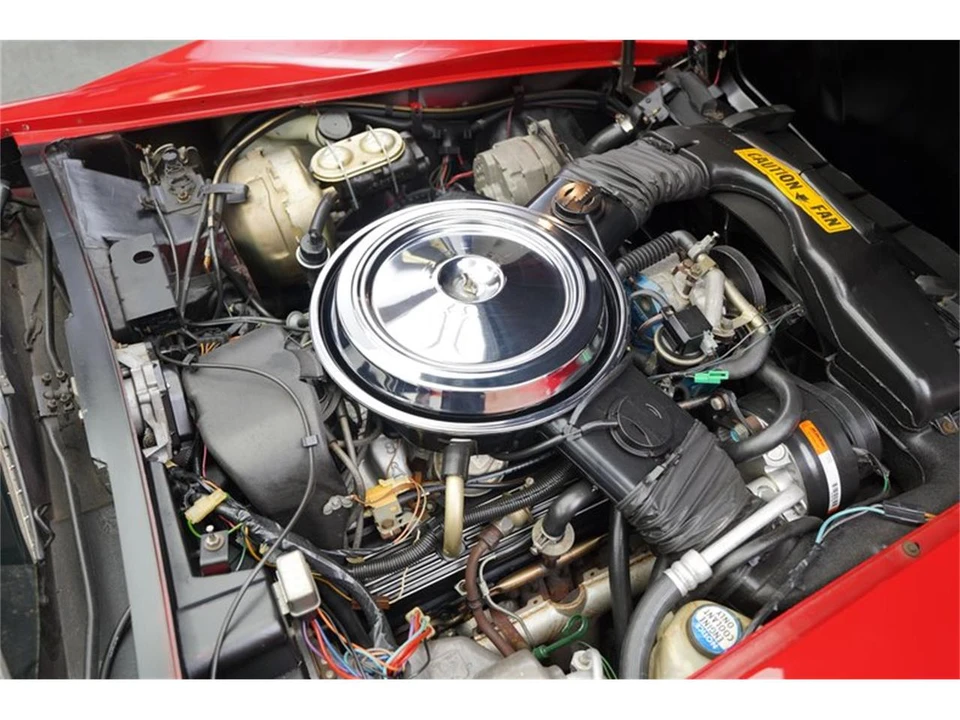 1981 Chevrolet Corvette C3 - Image 20 of 31