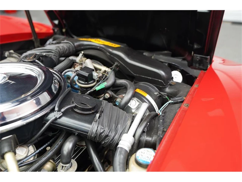 1981 Chevrolet Corvette C3 - Image 25 of 31
