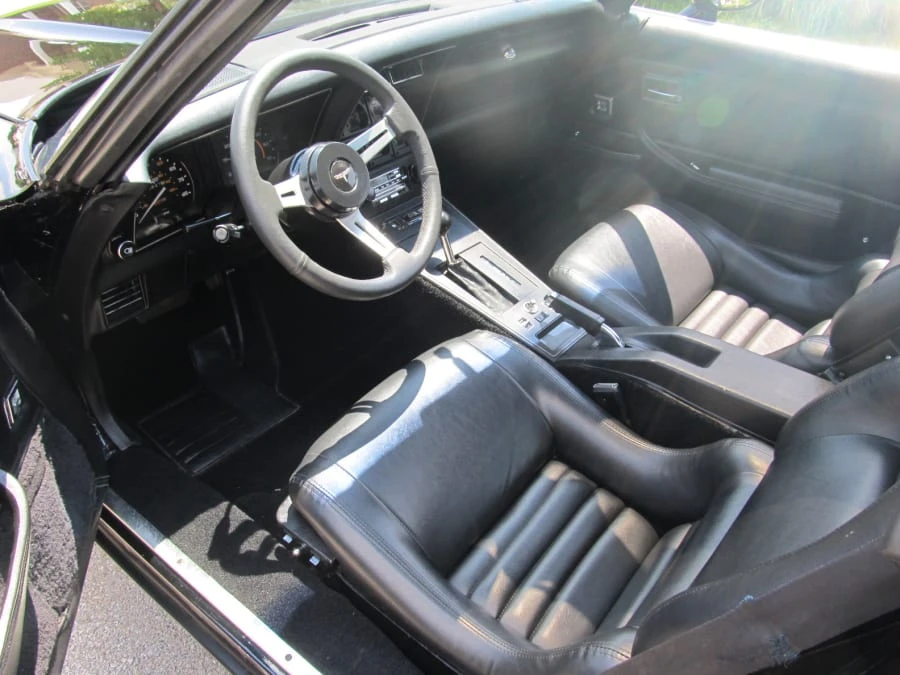 1981 Chevrolet Corvette C3 - Image 3 of 7