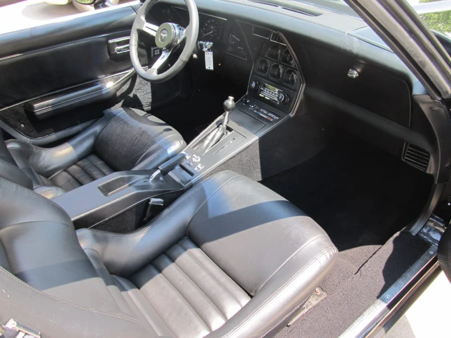 1981 Chevrolet Corvette C3 - Image 4 of 7