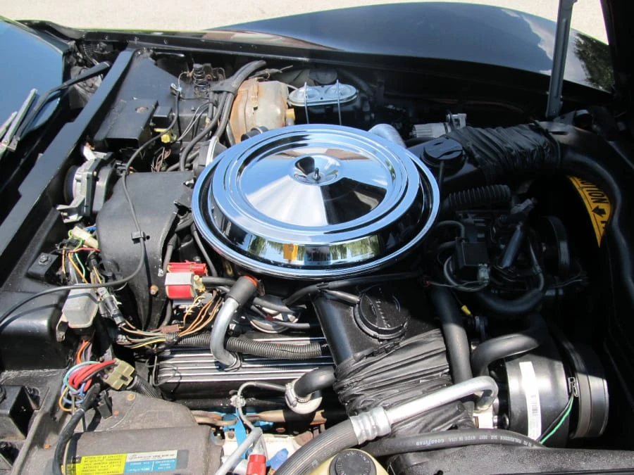 1981 Chevrolet Corvette C3 - Image 5 of 7
