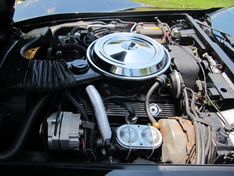 1981 Chevrolet Corvette C3 - Image 6 of 7