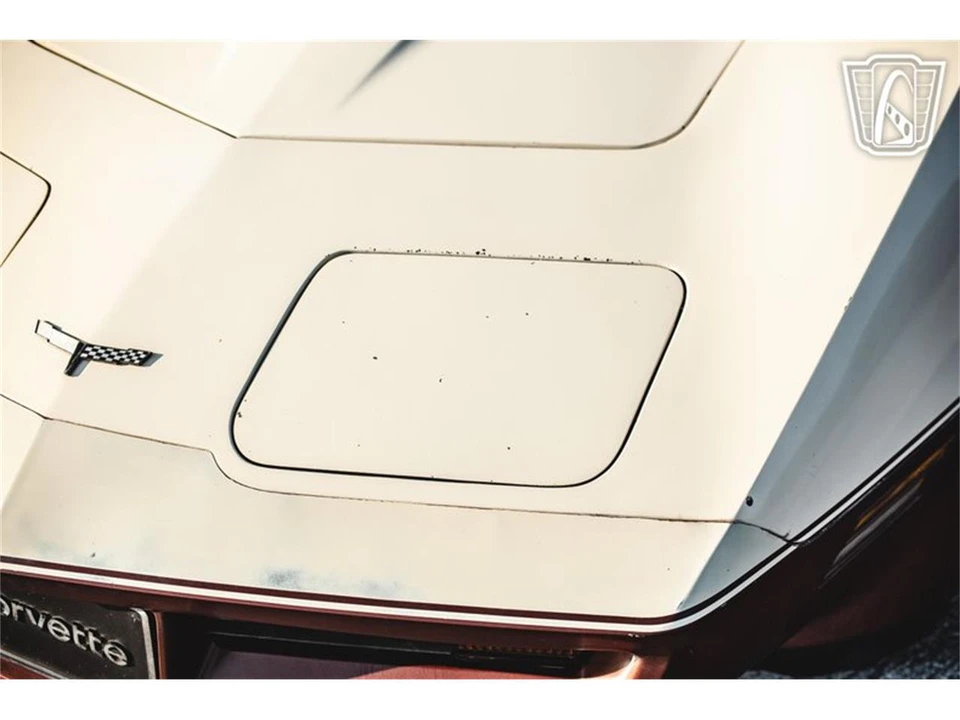 1981 Chevrolet Corvette C3 - Image 31 of 31