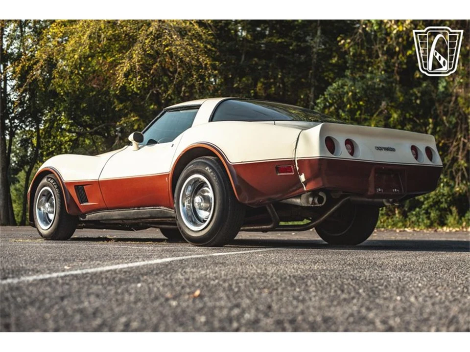 1981 Chevrolet Corvette C3 - Image 11 of 31