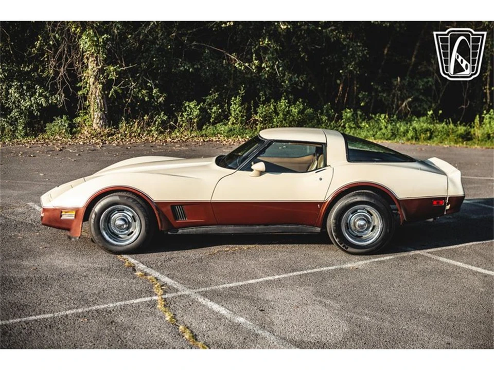1981 Chevrolet Corvette C3 - Image 6 of 31