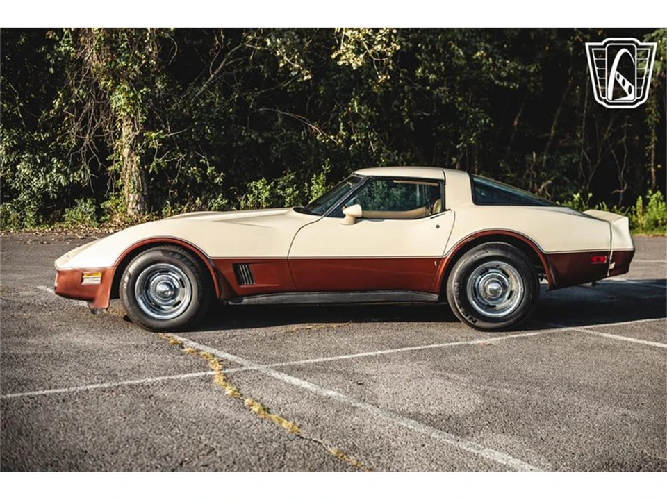 1981 Chevrolet Corvette C3 - Image 7 of 31