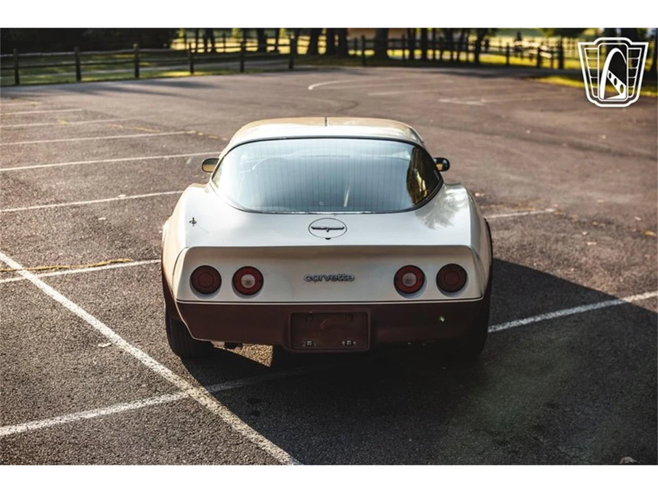 1981 Chevrolet Corvette C3 - Image 12 of 31