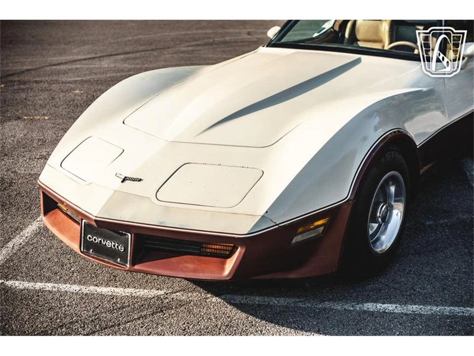 1981 Chevrolet Corvette C3 - Image 27 of 31
