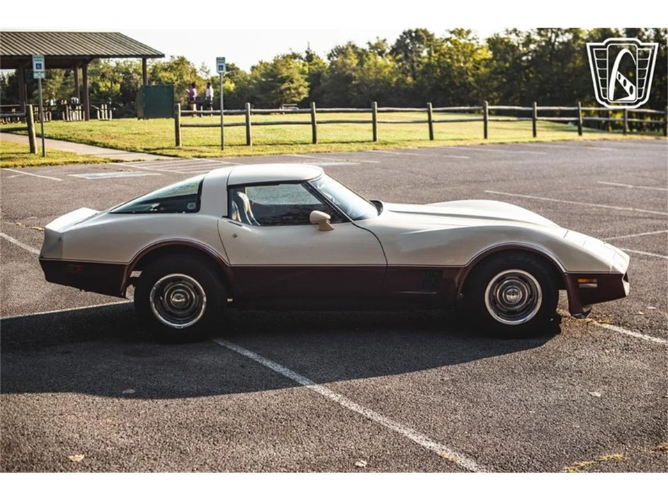 1981 Chevrolet Corvette C3 - Image 18 of 31