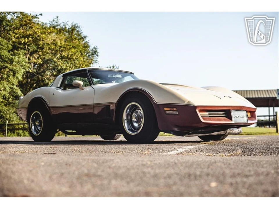 1981 Chevrolet Corvette C3 - Image 23 of 31