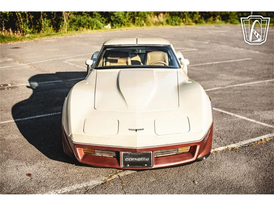 1981 Chevrolet Corvette C3 - Image 24 of 31