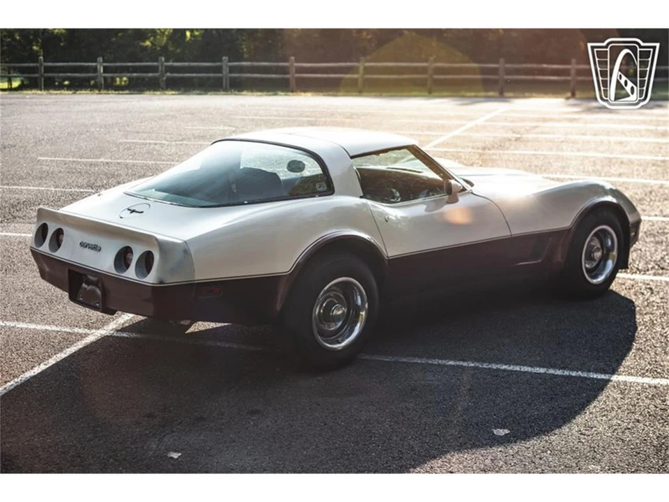 1981 Chevrolet Corvette C3 - Image 15 of 31