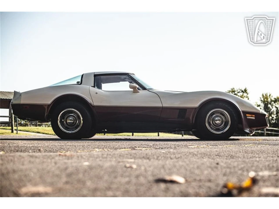 1981 Chevrolet Corvette C3 - Image 20 of 31