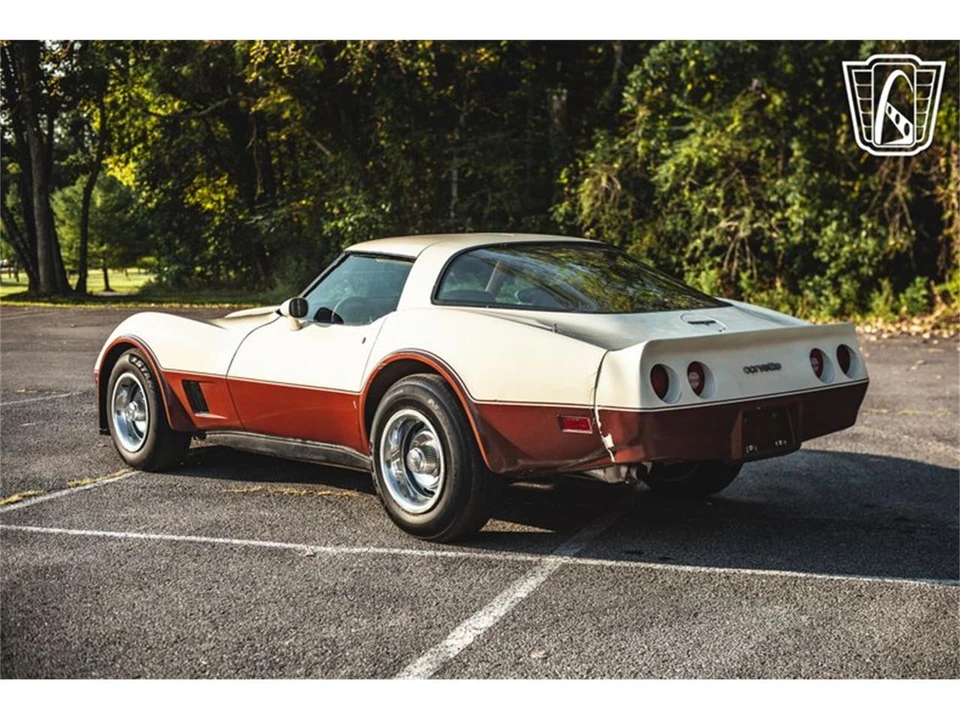 1981 Chevrolet Corvette C3 - Image 10 of 31