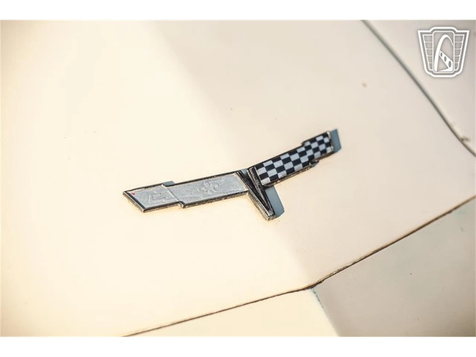1981 Chevrolet Corvette C3 - Image 30 of 31