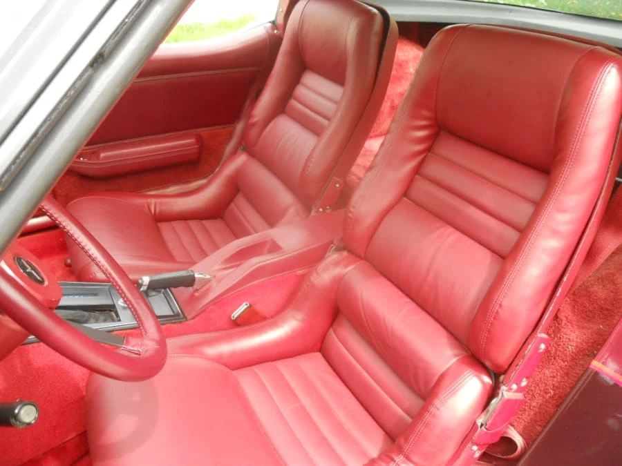 1981 Chevrolet Corvette C3 - Image 3 of 7