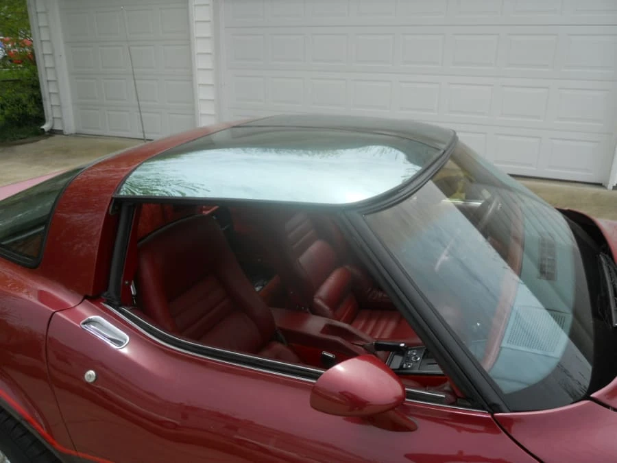 1981 Chevrolet Corvette C3 - Image 5 of 7