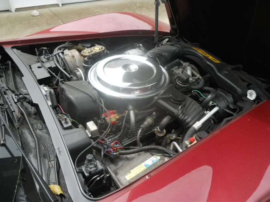 1981 Chevrolet Corvette C3 - Image 6 of 7