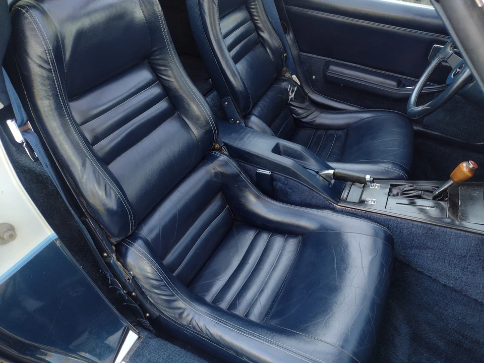 1981 Chevrolet Corvette C3 - Image 23 of 26