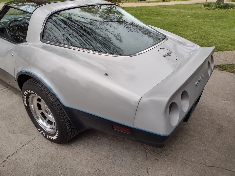 1981 Chevrolet Corvette C3 - Image 14 of 26