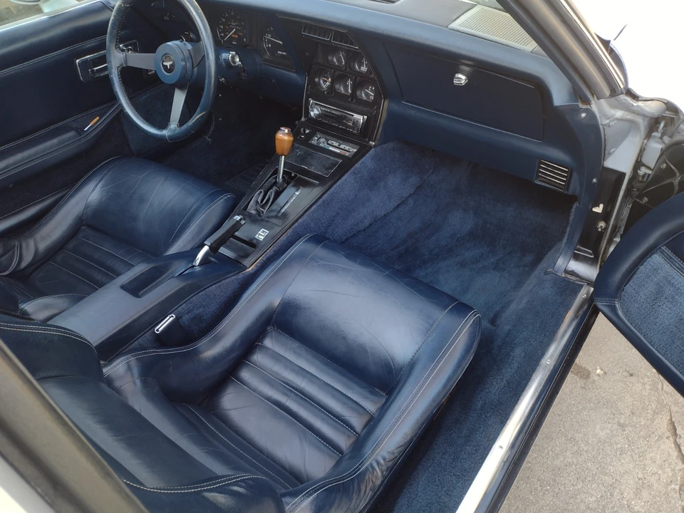 1981 Chevrolet Corvette C3 - Image 22 of 26